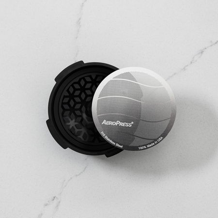 AeroPress - Nakładka Flow Control Filter Cap - obrazek 7