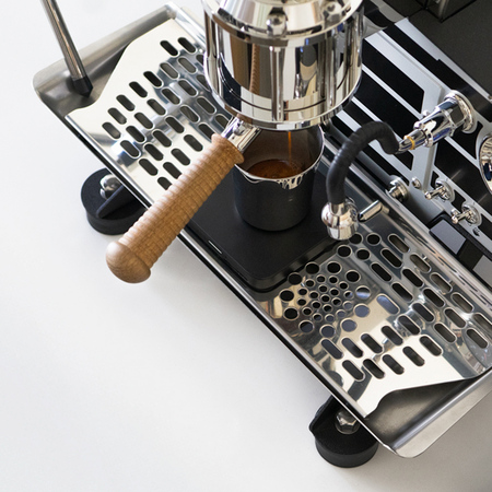 Acaia - waga Umbra Lunar Black czarna - obrazek 8