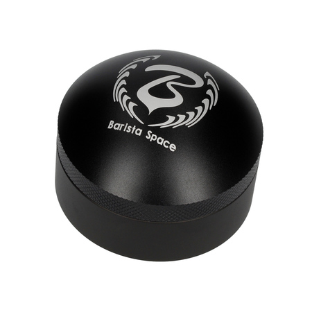 Barista Space - C1 Distribution Tool Black - Czarny dystrybutor do kawy 58mm - obrazek 2