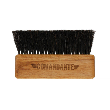 Comandante MAX Barista Brush #2 oak - obrazek 3