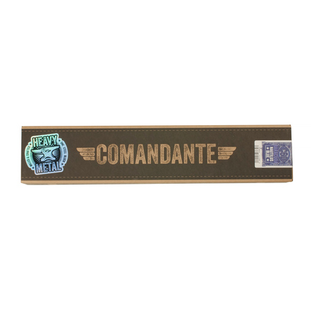 Comandante Młynek C60 Baracuda Nautilius Blue niebieski - obrazek 6
