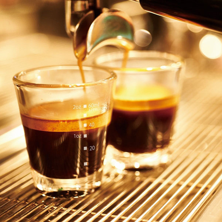 Hario Espresso Shot Glass 80 ml - obrazek 2