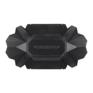 Comandante Coffee Tray Asphalt 250g