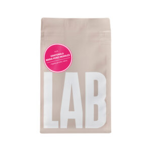 COFFEELAB - kawa ziarnista Gwatemala Maria Perez Morales Washed Filter 250 g