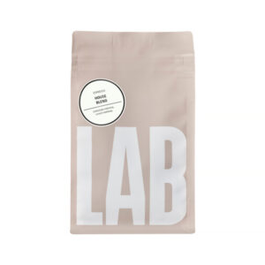 COFFEELAB - kawa ziarnista House Blend Espresso 250 g