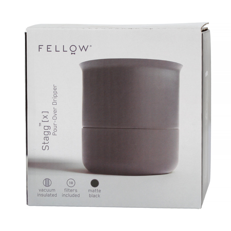 Fellow Stagg Pour-Over Dripper X - obrazek 6