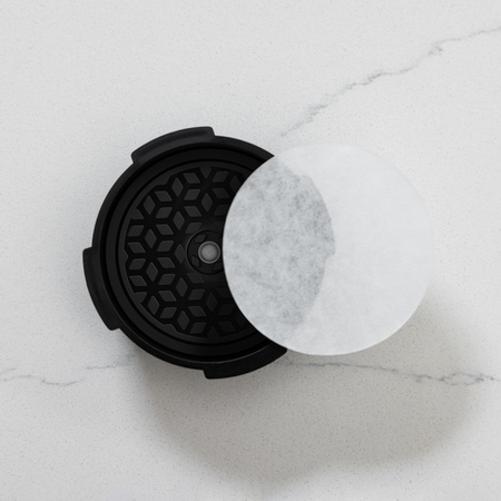 AeroPress - Nakładka Flow Control Filter Cap - obrazek 6