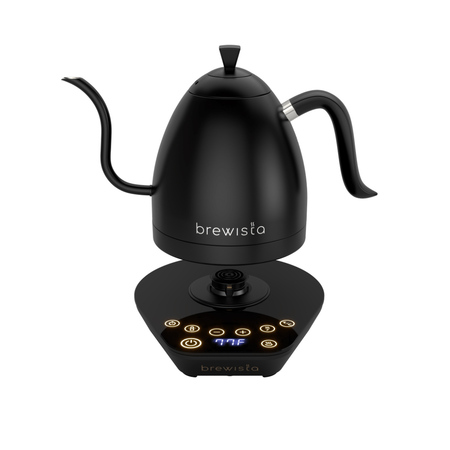 Brewista - Artisan Variable Temperature Kettle Czarny 1l - Czajnik elektryczny - obrazek 4