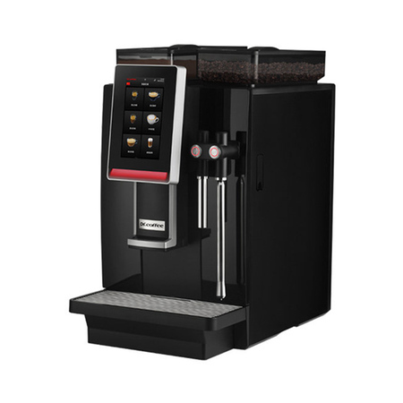 Dr. Coffee - ekspres ciśnieniowy Minibar S2 - obrazek 3