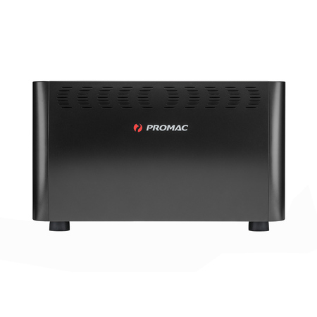 Ekspres Promac Green Plus ME Black 2016 - obrazek 2