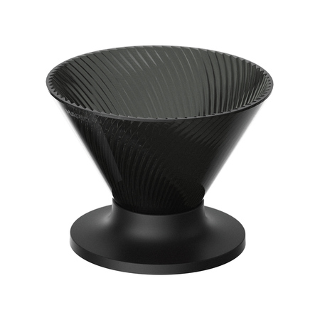 Hario - tritanowy drip NEO V60-02 - czarny - obrazek 8
