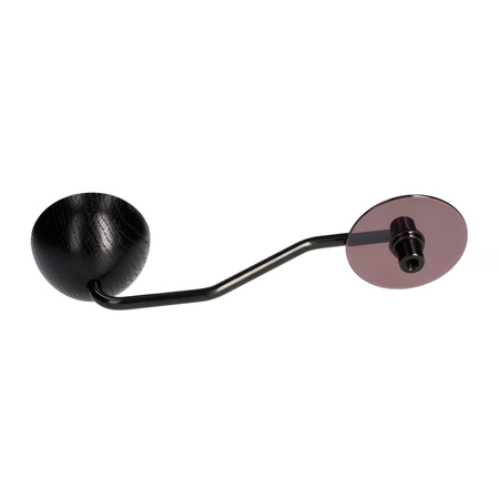 Comandante XL Crank - Black - Rączka czarna