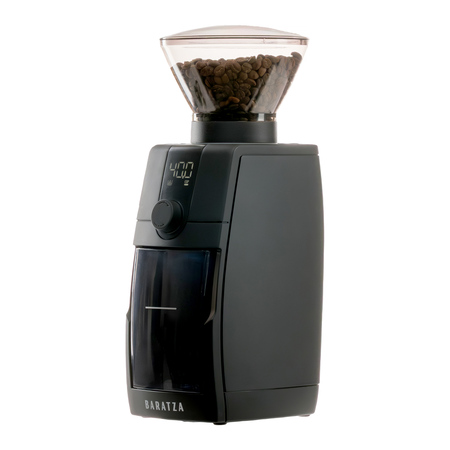 Baratza - Encore ESP Pro black 230V - młynek automatyczny - Czarny - obrazek 8