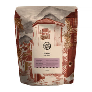 Instytut Kawy - kawa ziarnista Torino Espresso 1 kg