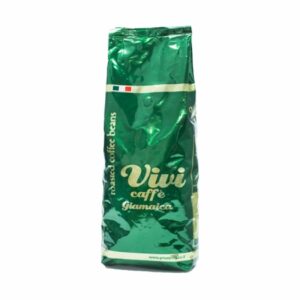 Izzo - kawa ziarnista Vivi Giamaica 1 kg
