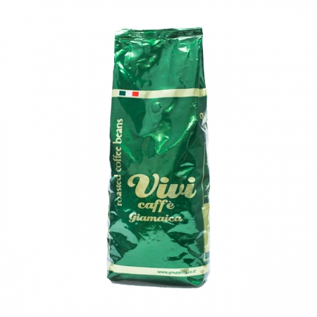 Izzo - kawa ziarnista Vivi Giamaica 1 kg