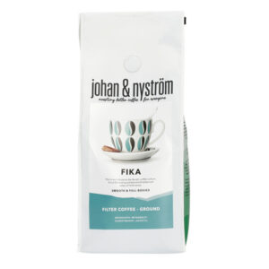 Johan & Nyström - kawa mielona Fika 500 g
