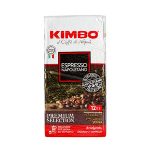 Kimbo - kawa mielona Espresso Napoletano 250 g