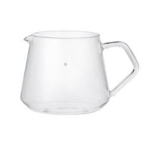 KINTO - SCS-S02 Serwer 400ml