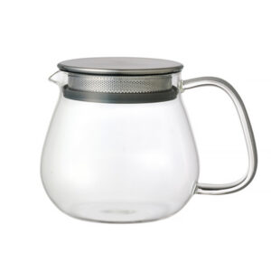 KINTO - UNITEA - Dzbanek do herbaty z sitkiem 460ml