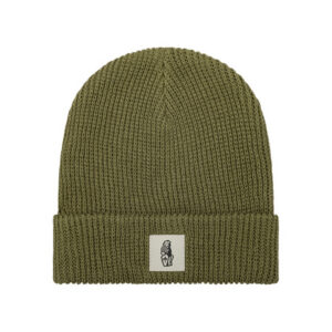 La Marzocco - czapka Beanie - zielona