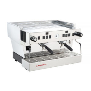 La Marzocco - Linea Classic S AV 2 grupy jednofazowy + Cup Warmer - Ekspres ciśnieniowy