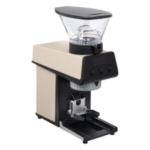 La Marzocco Linea home Pico Grinder Creme - młynek automatyczny kremowy