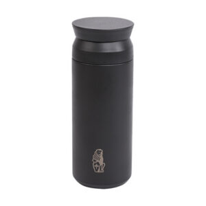 La Marzocco x Kinto - kubek termiczny 500 ml - Czarny