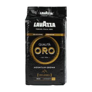 Lavazza - kawa mielona Qualita Oro Mountain Grown 250 g