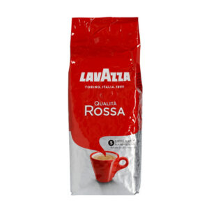 Lavazza - kawa ziarnista Qualita Rossa 250 g