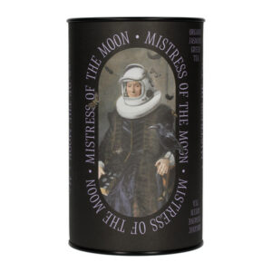 Leaf Liturgy - herbata zielona sypana Mistress of the Moon EKO 60 g