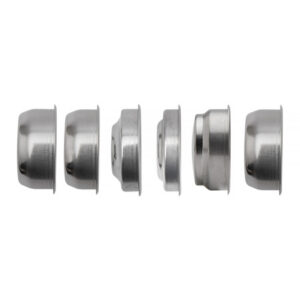 Lelit zestaw sitek 57mm PLA170S