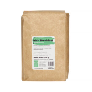 Long Man Tea - herbata czarna sypana Irish Breakfast 250 g