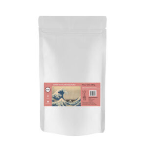 Long Man Tea - herbata matcha Japan Shizuoka 250 g