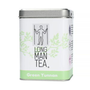 Long Man Tea - herbata matcha Japońska Matcha 40 g