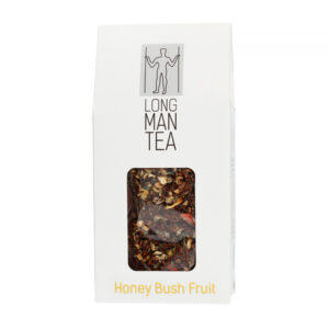 Long Man Tea - herbata sypana Honey Bush Fruit 80 g