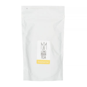 Long Man Tea - herbata sypana Honey Bush Fruit opakowanie uzupełniające 100 g
