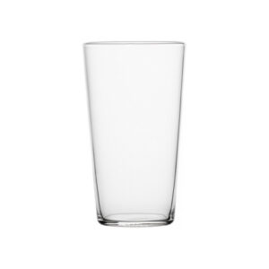 Loveramics - Narrow Tumbler Glass - Szklanka 150ml Clear