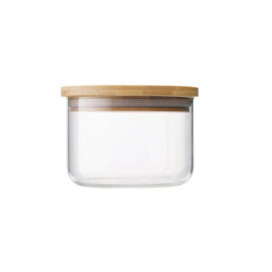 Loveramics - Prep+ Glass Storage Jar - Słoik 750ml - Clear