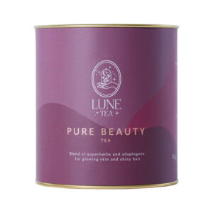 Lune Tea - herbata ziołowa sypana Pure Beauty 45 g