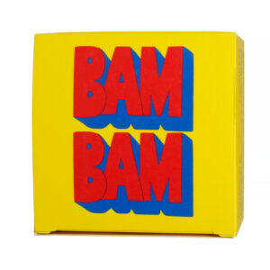 Lykke - kawa w kapsułkach BAM BAM - 10 kapsułek