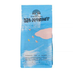 Lykke - kawa ziarnista Salwador Big Monday Filter 250 g