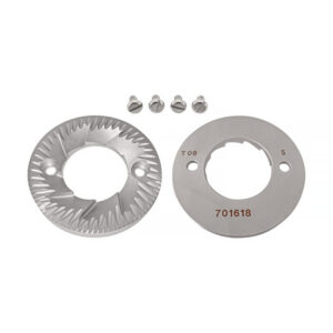 Mahlkönig - Żarna do E80S i E80GbW Special Steel Burrs 80mm