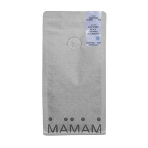 MAMAM - kawa ziarnista Tanzania Itumbi PB Washed Espresso 250 g