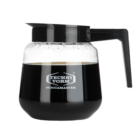 Moccamaster Glass Jug 1,8 l - Dzbanek szklany