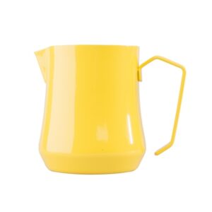 Motta Dzbanek Tulip Żółty 500 ml