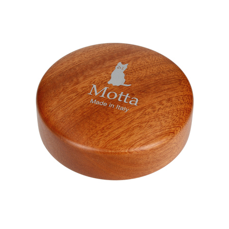 Motta leveling tool wooden 58mm dystrybutor do kawy drewniany 58mm