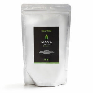 Moya Matcha - herbata matcha Codzienna EKO 250 g