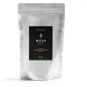 Moya Matcha - herbata matcha Tradycyjna EKO 250 g