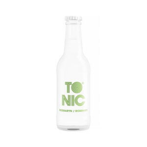 On Lemon - TO NIC Rozmaryn - Napój 200ml
